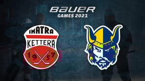 Ketterä - Jukurit - Ketterä - Jukurit 12.8.