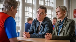 Rimakauhua ja rakkautta (12) - Jakso 6