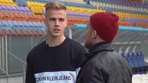 Rakkaudesta lajiin - Valko-Venäjä