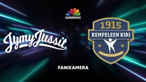 Seinäjoen JymyJussit - Kempeleen Kiri, Fanikamera - Seinäjoen JymyJussit - Kempeleen Kiri, Fanikamera 3.8.