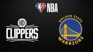 Los Angeles Clippers - Golden State Warriors - Los Angeles Clippers - Golden State Warriors 15.2.