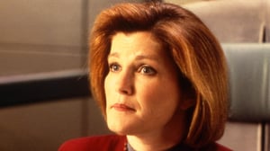 STAR TREK: VOYAGER (7) - Kuilu