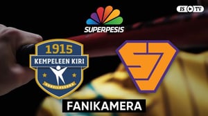 Kempeleen Kiri - Sotkamon Jymy, Fanikamera - Kempeleen Kiri - Sotkamon Jymy, Fanikamera 8.8.