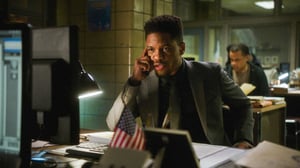 Elementary (12) - Gutshot