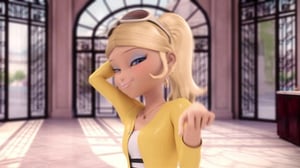 Miraculous: Ladybugin ja Cat Noirin seikkailut (7) - Kivisydän