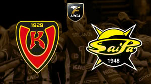 Koovee - SaiPa, naiset Fanikamera - Koovee - SaiPa, naiset Fanikamera 27.2.