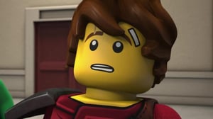 LEGO Ninjago (7) - Dyer-saari