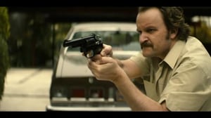 Narcos: Mexico (12) - Kolumbia kutsuu