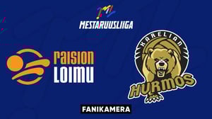 Loimu - Karelian Hurmos, Fanikamera - Loimu - Karelian Hurmos, Fanikamera 9.1.