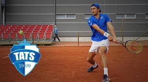 TaTS Open: miesten kaksinpelin loppuottelu - TaTS Open: miesten kaksinpelin loppuottelu 26.7.