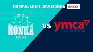 Tapiolan Honka II - Turun NMKY - Tapiolan Honka II - Turun NMKY 4.12.