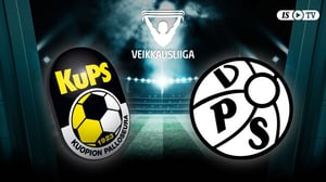 KuPS - VPS - KuPS - VPS 24.8.