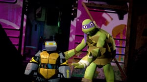 Teini-ikäiset mutanttininjakilpikonnat (2012) (7) - Metallipään paluu