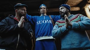 Madventures Suomi - Parantajien heimo