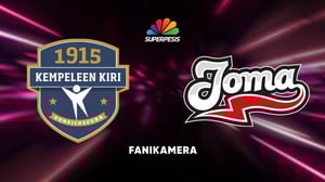 Kempeleen Kiri - Joensuun Maila, Fanikamera - Kempeleen Kiri - Joensuun Maila, Fanikamera 15.6.