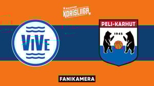 Vimpelin Veto - Peli-Karhut, Fanikamera - Vimpelin Veto - Peli-Karhut, Fanikamera 23.10.