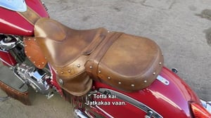 Panttilainaamon autospesialistit - Pakun pitkä taival