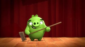 Angry Birds Piggy Tales (S) - Unelmien esitys