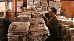 Monk (12) - Monk ja kolme piirasta