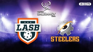 LASB - Steelers - LASB - Steelers 28.9.