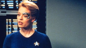 Star Trek: Voyager (7) - Ajatushautomo