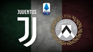 Juventus - Udinese - Juventus - Udinese 15.12.