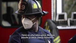 Asema 19 (12) - Pelasta itsesi