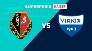 Seinäjoen Maila-Jussit - Lapuan Virkiä - Seinäjoen Maila-Jussit - Lapuan Virkiä 23.8.