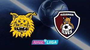 Ilves FS - Ylöjärven Ilves - Ilves FS - Ylöjärven Ilves 20.2.