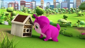 Peurapartio (S) - The Big Bug Hunt. Deer Ball