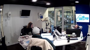 Radio Suomipopin Aamulypsy - 30.1. Koko Shitti