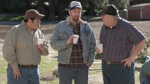 Bless This Mess (7) - Minishortsit