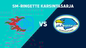 Blue Rings Akatemia - UJK - Blue Rings Akatemia - UJK 7.1.