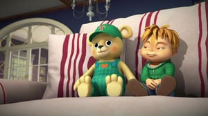 Alvin ja pikkuoravat (S) - Juttunalle