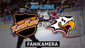 KooKoo - Sport, Fanikamera - KooKoo - Sport, Fanikamera 29.2.