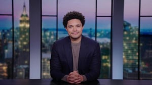 The Daily Show (Paramount+) - December 15, 2021