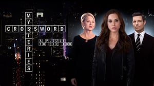 Crossword Mysteries: A Puzzle to Die For (12) - Crossword Mysteries: A Puzzle to Die For (12)