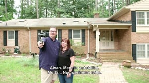 Remppa vai muutto: Muuttuiko mieli? - Autotallista kiinni