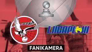 LP Kangasala - LiigaPloki, Fanikamera - LP Kangasala - LiigaPloki, Fanikamera 21.2.