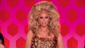 Huippu- drag queen haussa: Kulisseissa kuhisee(Paramount+) - Huippu- drag queen haussa: Kulisseissa kuhisee