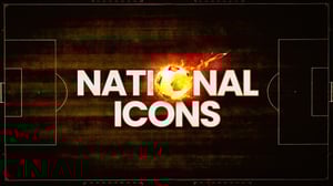 National Icons - Özil vastaan Draxler