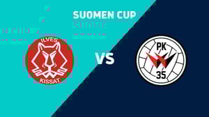 Ilves-Kissat - PK-35 - Ilves-Kissat - PK-35 25.5.