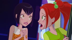 K3 (7) - Possuja lennolla!