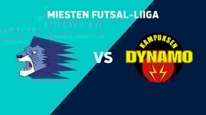 Akaa Futsal - KaDy - Akaa Futsal - KaDy 1.5.