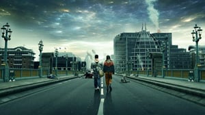 War of the Worlds (16) - Osa 5