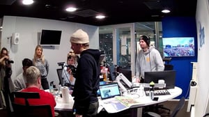 Radio Suomipopin Aamulypsy - 21.2. Koko Shitti