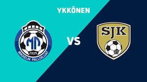 MP - SJK Akatemia - MP - SJK Akatemia 14.10.