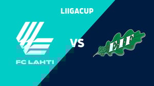 FC Lahti - EIF - FC Lahti - EIF 3.2.