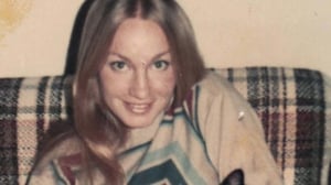 Kalifornian raiskausmurhat(Paramount+) - The Pattern of a Killer