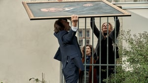 The Winner (12) - Jakso 2